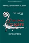 Le complexe de la fougère - 