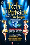 Fête de la Saint Patrick et de la Bretagne - 