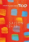 Présentation de saison 12-13 au Théâtre de l'Ouest Parisien - 