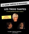 Les 3 tantes - 