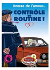 Contrôle de routine - 