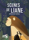 Scènes de Liane, le spectacle improvisé - 