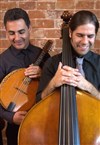 Gilad Ephrat Ensemble & Karen Tannenbaum - 