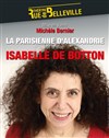 La parisienne d'Alexandrie - 