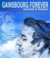 Gueule d'amour | Gainsbourg for ever - 