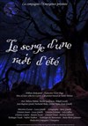 Le Songe d'une nuit d'été - 