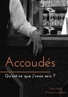 Accoudés - 