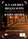 Il y a de bien belles nuits - 