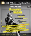 Françoise par Sagan - 