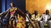 Mamami Keita & Kora jazz trio - 