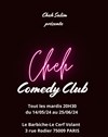 Cheh Comedy Club - 