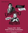 Enzo Enzo chante Marie Nimier - 