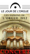 Le Jour de l'orgue - 