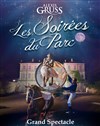 Soirée au parc Alexis Gruss 2016 - 