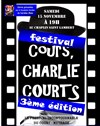 Cours Charlie Courts - 