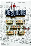 Désordre - 