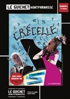 Crécelle - 