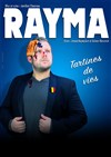 Rayma dans Tartines de vies - 