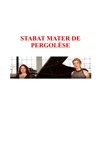 Stabat Mater de Pergolèse - 