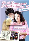 Et si l'amour c'était aimer ? de Fabcaro - 