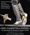 Jazz, claquettes et poésie - 