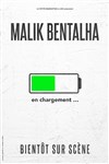 Malik Bentalha dans En chargement... - 