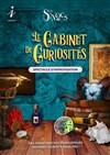 Le cabinet des curiosités - 