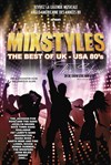 Mixstyles - 