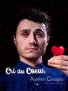 Aurélien Cavagna dans Cri du coeur - 