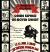 Crime express au Moyen Orient - 