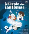 A l'école des fantômes - 