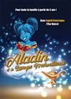 Aladin et la lampe merveilleuse - 