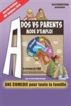 Ados vs Parents mode d'emploi - 