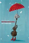 Petites histoires en chansons - 