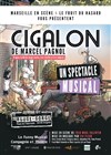 Cigalon | de Marcel Pagnol - 