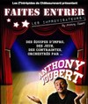 La troupe à Joubert | Faites entrer les improvisateurs - 