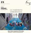 La Camerata Chromatica/Clair-obscur musical au XVIIe siècle Musique vocale de la Renaissance - 