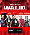 Tous avec Walid - 