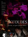 Accoudés - 