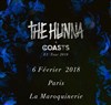 The Hunna + Coasts - 