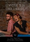 Le mystère de la corde à noeuds - 