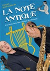 La note antique - 