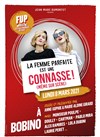 La femme parfaite est une connasse | FUP 6ème édition - 