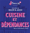 Cuisine et dépendances - 