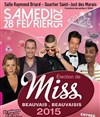 Gala Miss Beauvais Beauvaisis 2015 - 