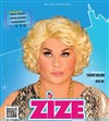 Zize dans La famille Mamma Mia - 