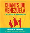 A la vaca mariposa | Chants du vénézuela - 