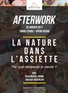 La nature dans l'assiette - 