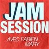 Hommage à Miles Davis avec Fabien Mary + Jam Session - 