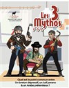 Les trois mythos - 